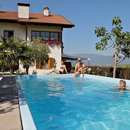 Heideggerhof Διαμέρισμα Μπολζάνο Εξωτερικό φωτογραφία