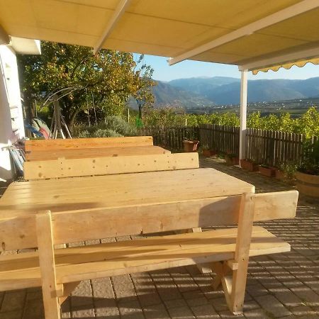 Heideggerhof Διαμέρισμα Μπολζάνο Εξωτερικό φωτογραφία